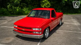 1995 Chevrolet C15 photo 5