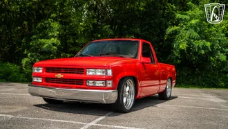 1995 Chevrolet C15 photo 6