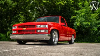 1995 Chevrolet C15 photo 7