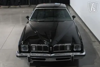 1975 Pontiac LeMans photo 6