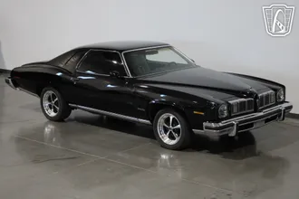 1975 Pontiac LeMans photo 7