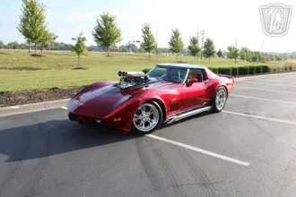1979 Chevrolet Corvette photo 2