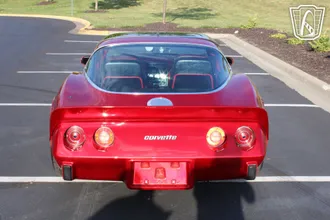 1979 Chevrolet Corvette photo 5