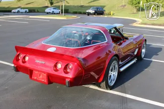 1979 Chevrolet Corvette photo 6