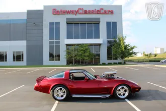 1979 Chevrolet Corvette photo 7