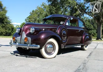 1939 Buick Special photo 2