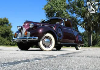 1939 Buick Special photo 3