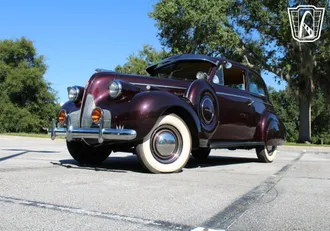 1939 Buick Special photo 4