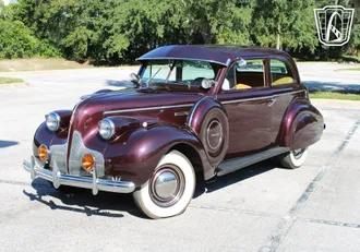 1939 Buick Special photo 6