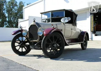 1924 Humber Light Tourer photo 5