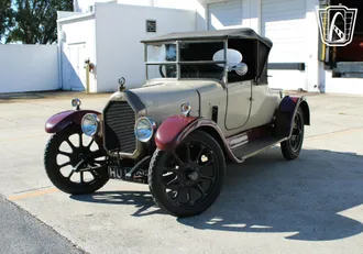 1924 Humber Light Tourer photo 6