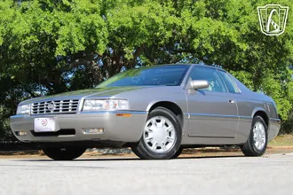 1996 Cadillac Eldorado photo 2