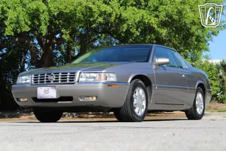 1996 Cadillac Eldorado photo 3