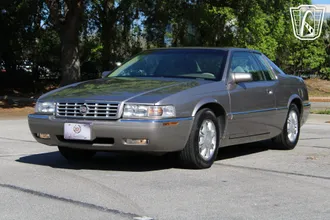 1996 Cadillac Eldorado photo 4