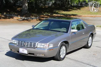 1996 Cadillac Eldorado photo 5
