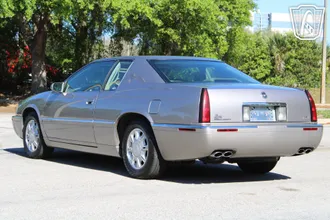 1996 Cadillac Eldorado photo 7