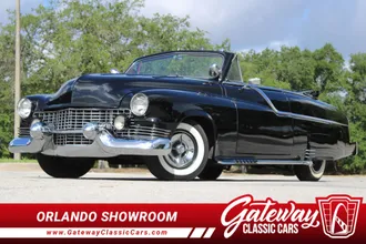 1951 Mercury Eight photo 2