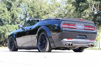 2020 Dodge Challenger photo 6