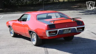 1972 Plymouth Road Runner photo 7