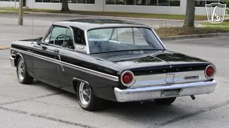 1964 Ford Fairlane 500 photo 7