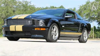 2006 Ford Mustang photo 2