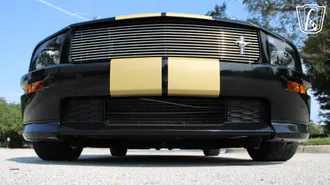 2006 Ford Mustang photo 5