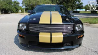 2006 Ford Mustang photo 6