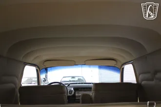 1953 Chevrolet Delivery photo 2