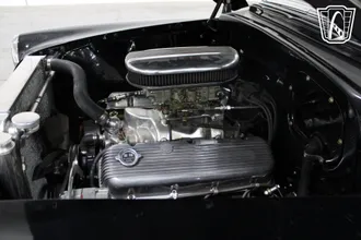 1953 Chevrolet Delivery photo 3