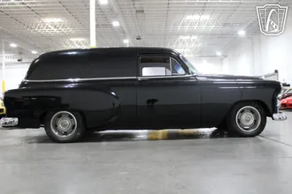 1953 Chevrolet Delivery photo 4