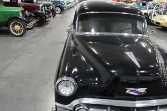 1953 Chevrolet Delivery photo 5