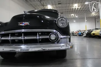 1953 Chevrolet Delivery photo 6