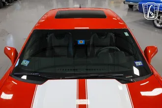2010 Chevrolet Camaro photo 6