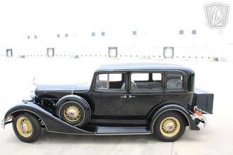 1934 Packard 1100 photo 2
