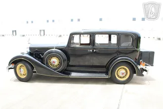 1934 Packard 1100 photo 4