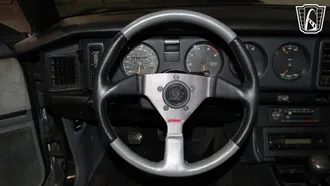 1992 Pontiac Firebird photo 7