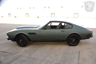 1976 Aston Martin V8 photo 3
