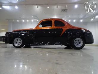1941 Ford Coupe photo 7
