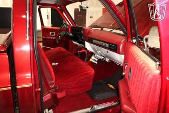 1980 Chevrolet C10 photo 7