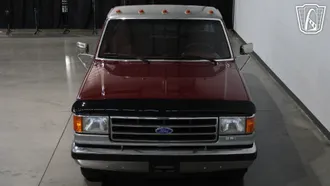 1990 Ford F150 photo 5