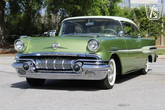 1957 Pontiac Star Chief photo 4