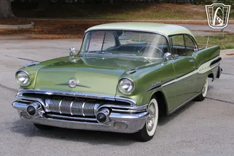 1957 Pontiac Star Chief photo 5