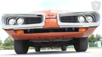 1970 Dodge Coronet photo 6