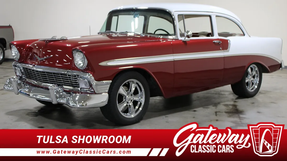 1956 Chevrolet 150