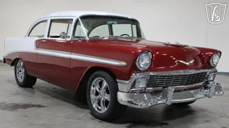 1956 Chevrolet 150 photo 2