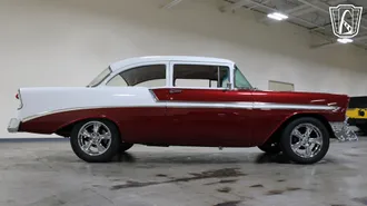 1956 Chevrolet 150 photo 3
