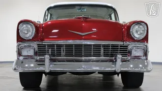 1956 Chevrolet 150 photo 4