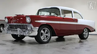 1956 Chevrolet 150 photo 5