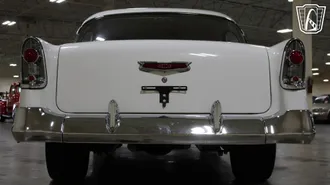 1956 Chevrolet 150 photo 6