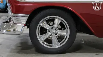 1956 Chevrolet 150 photo 7